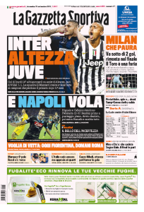 Gazzetta150913