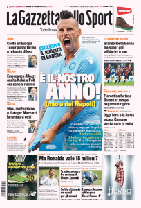 Gazzetta160913