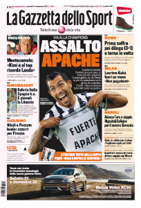 Gazzetta170913