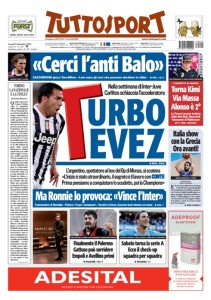 Tuttosport090913