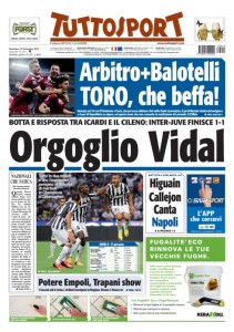 Tuttosport150913