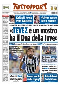 Tuttosport170913