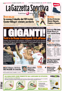 Gazzetta061013