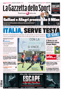 Gazzetta151013