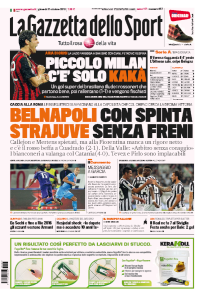 Gazzetta311013