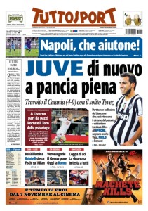 Tuttosport311013