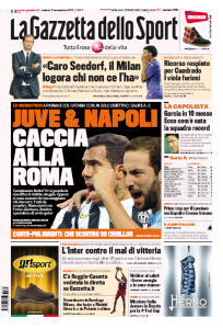 Gazzetta021113
