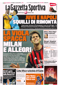 Gazzetta031113