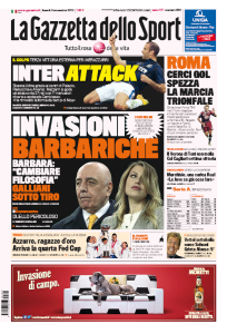 Gazzetta041113