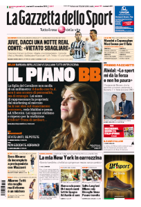 Gazzetta051113