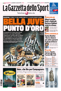 Gazzetta061113