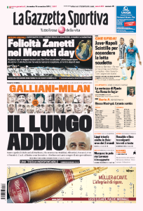 Gazzetta101113