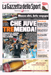 Gazzetta111113
