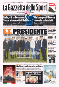 Gazzetta151113