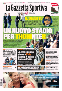 Gazzetta171113