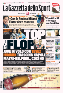 Gazzetta181113
