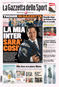 Gazzetta201113
