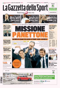 Gazzetta231113