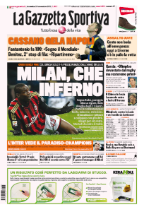 Gazzetta241113