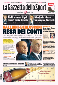 Gazzetta301113
