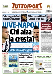 Tuttosport101113