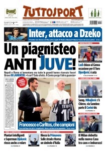 Tuttosport131113