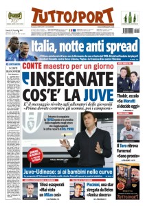 Tuttosport151113