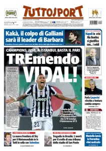 Tuttosport281113