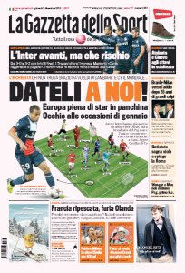 Gazzetta051213