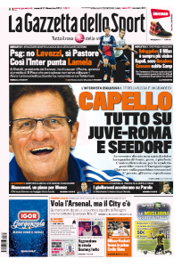 Gazzetta271213