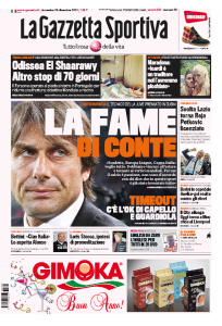 Gazzetta291213