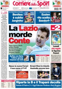 Corsport250114