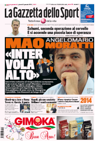 Gazzetta020114