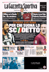 Gazzetta050114