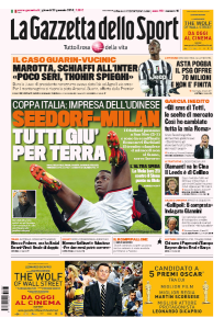 Gazzetta230114