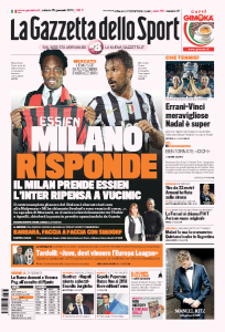 Gazzetta250114