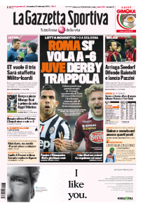 Gazzetta230214