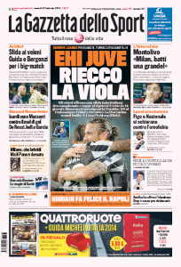 Gazzetta280214