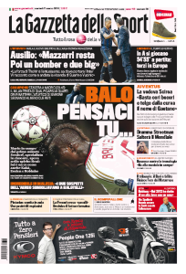 Gazzetta110314
