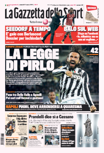 Gazzetta210314