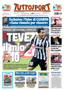 Tuttosport080314