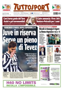 Tuttosport310314
