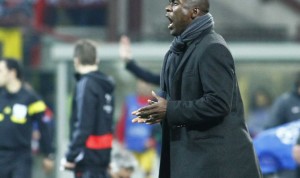 milan seedorf