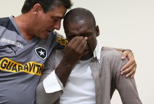 Clarence Seedorf