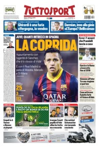 Tuttosport310514