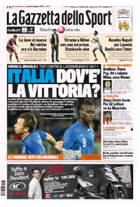 Gazzetta050614