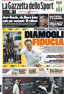 Gazzetta060614