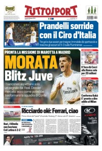 Tuttosport090614