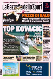 Gazzetta050814