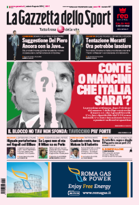 Gazzetta090814